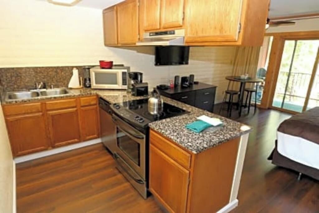 Photo of Kitchen in Incline Village