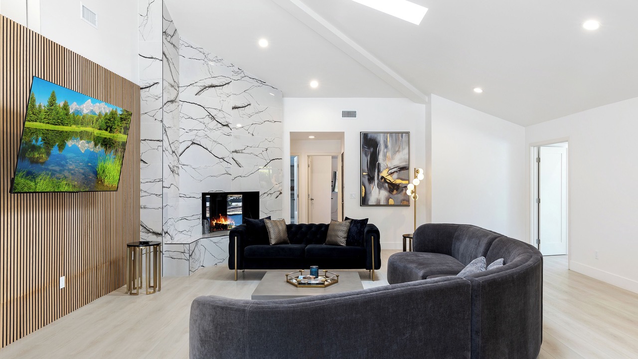 Photo of Livingroom in Valley Center