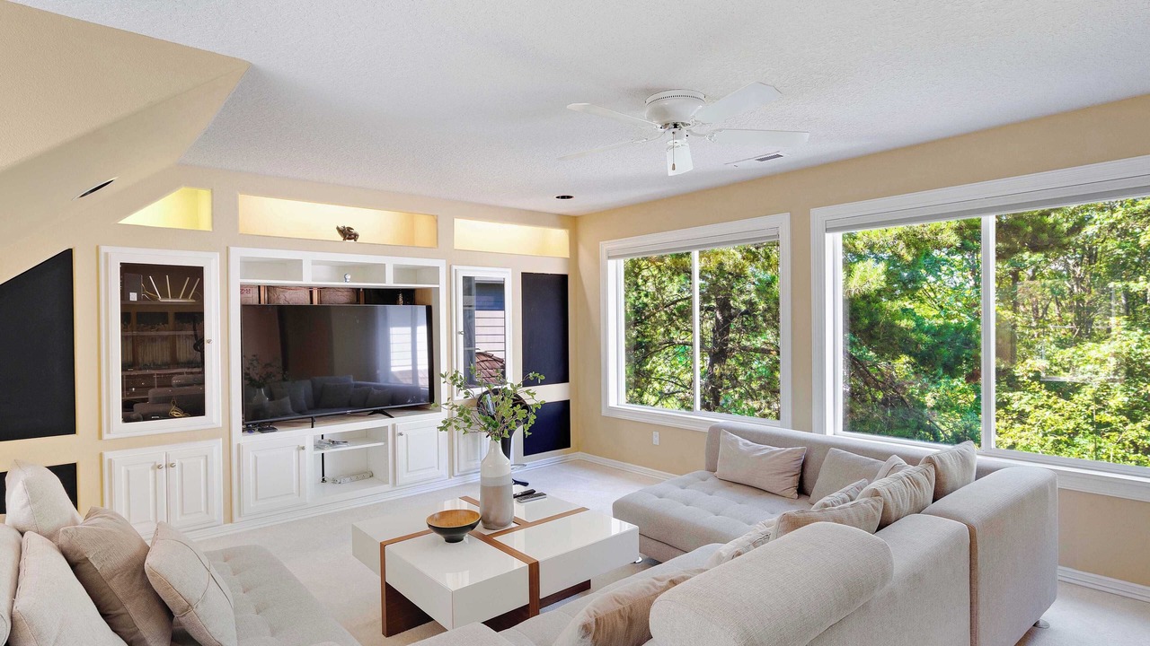 Photo of Livingroom in Northwest Portland