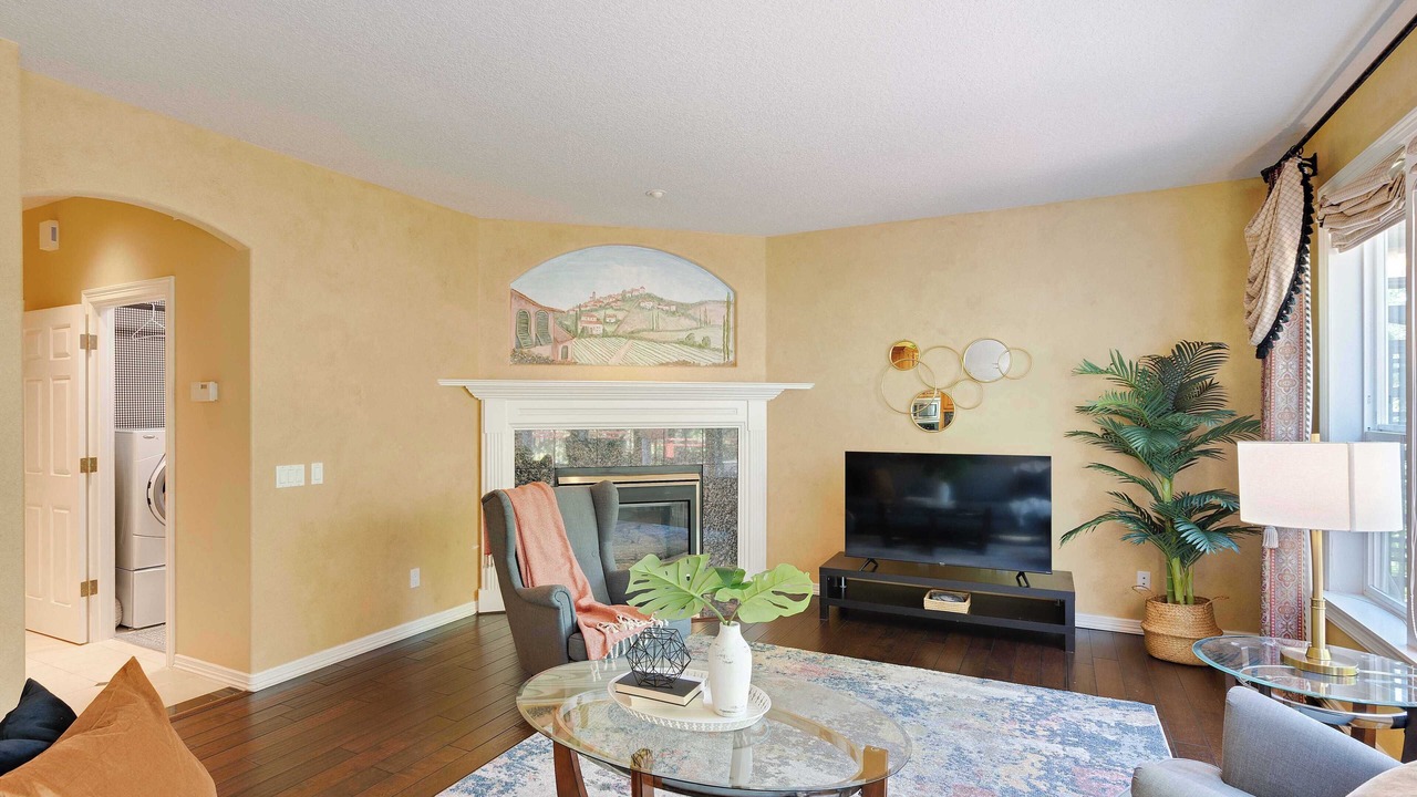 Photo of Livingroom in Northwest Portland