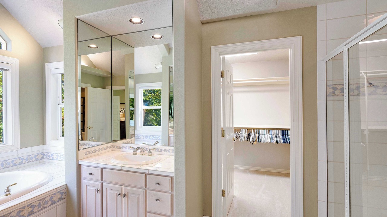 Photo of Bathroom in Northwest Portland