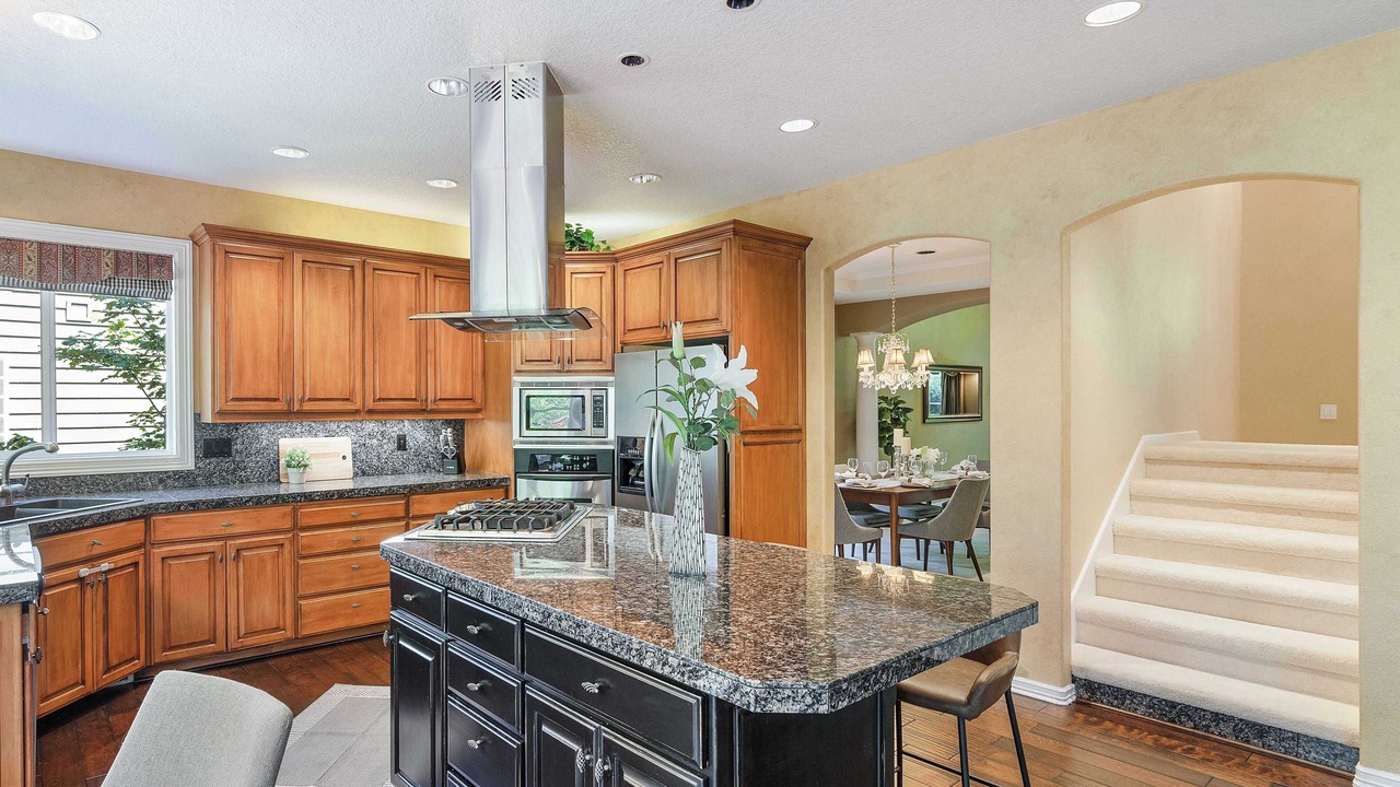 Photo of Kitchen in Northwest Portland