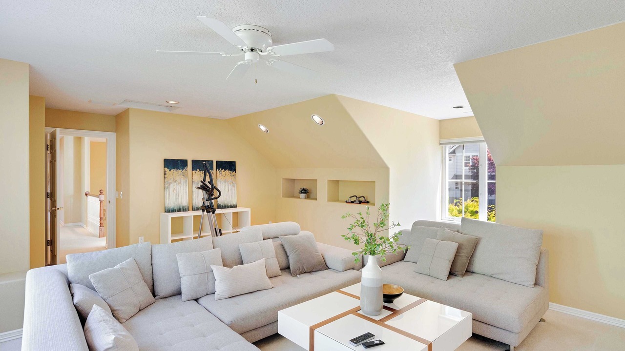 Photo of Livingroom in Northwest Portland