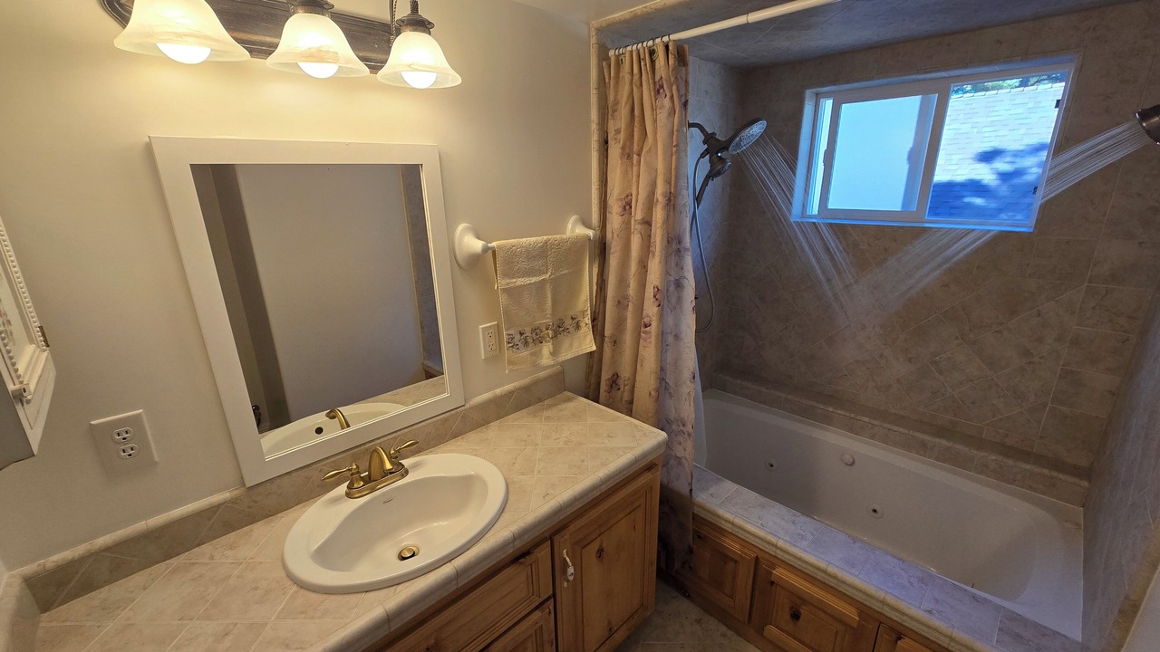Photo of Bathroom in Running Springs