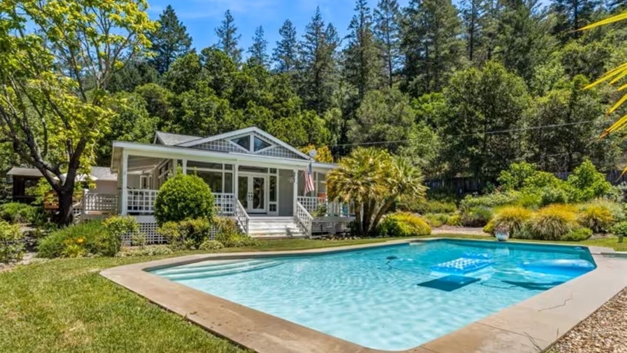 Photo of Outdoor in Healdsburg