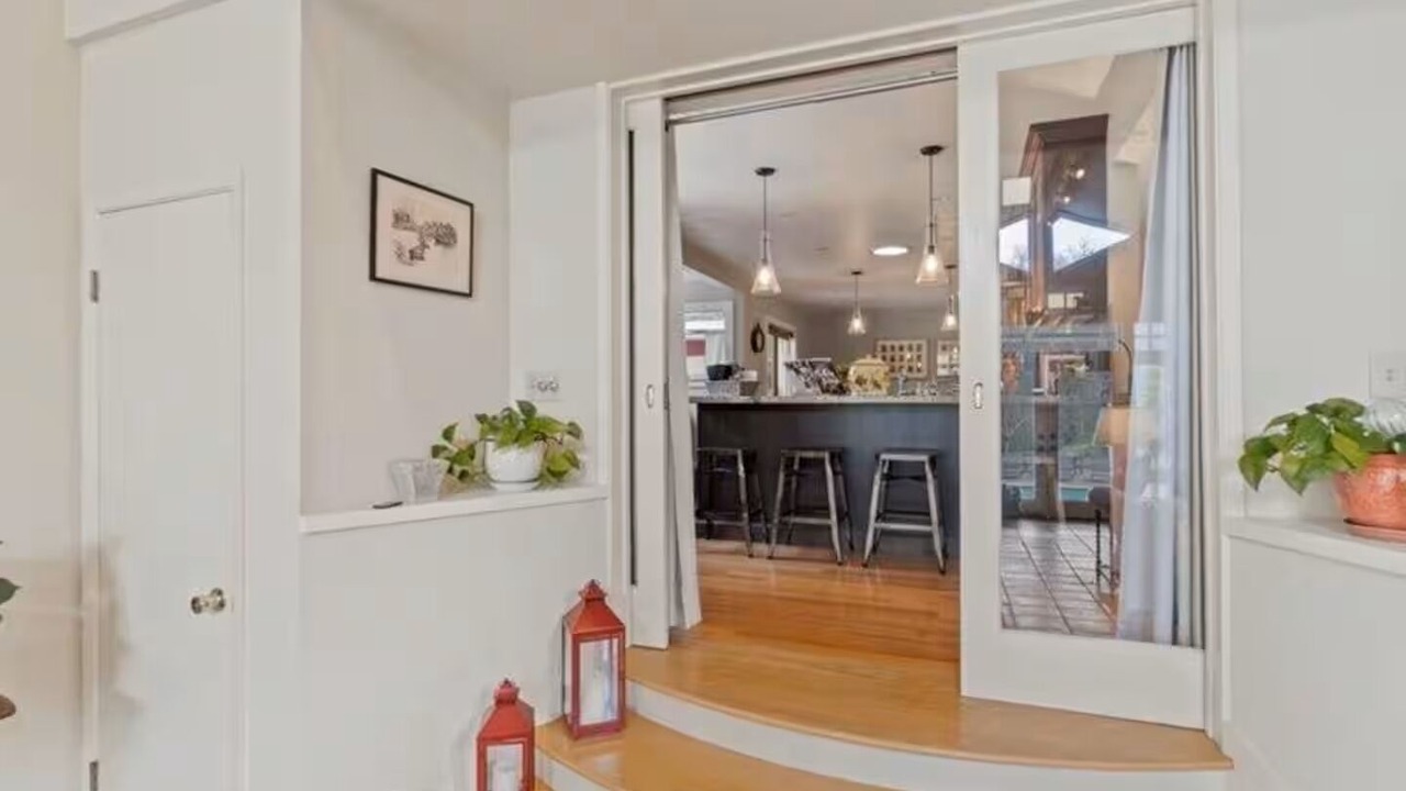 Photo of Bedroom in Healdsburg