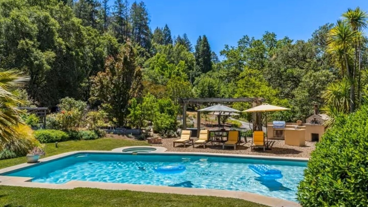 Photo of Outdoor in Healdsburg
