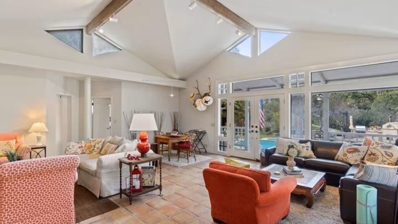 Photo of Bedroom in Healdsburg
