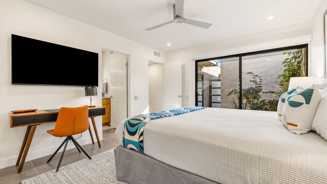 Photo of Bedroom in Sunrise Vista Chino