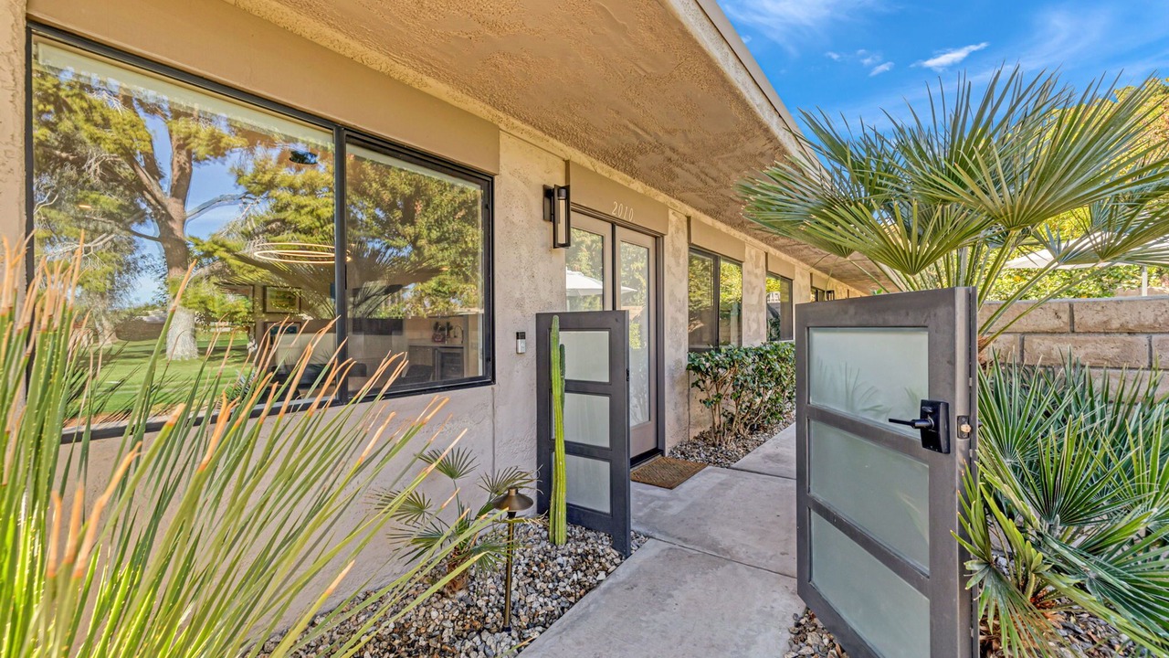 Photo of Outdoor in Sunrise Vista Chino