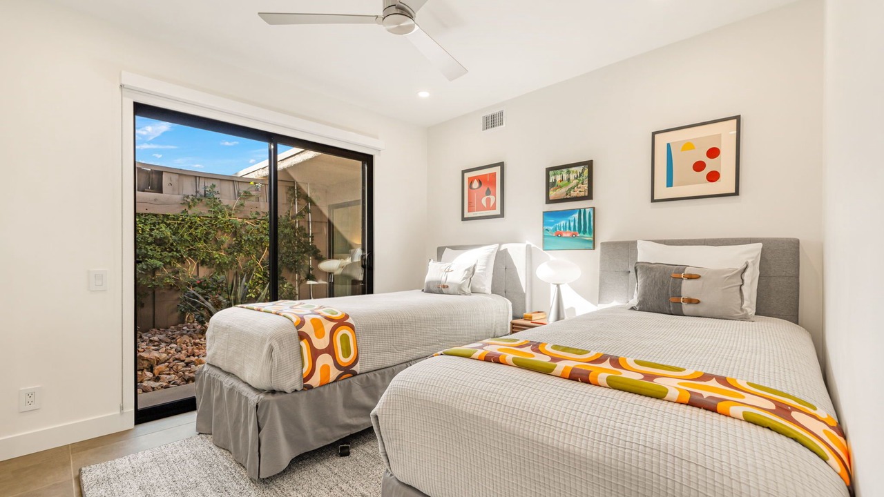 Photo of Bedroom in Sunrise Vista Chino