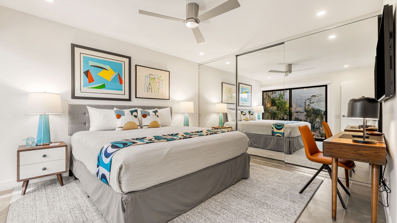 Photo of Bedroom in Sunrise Vista Chino