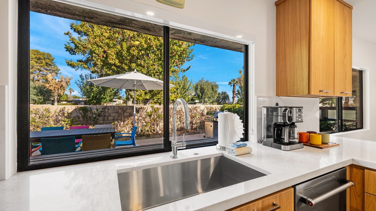 Photo of Kitchen in Sunrise Vista Chino
