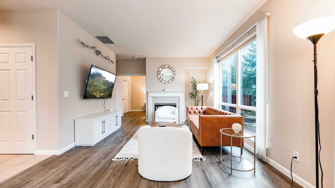Photo of Livingroom in Orenco