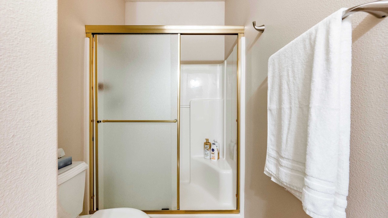 Photo of Bathroom in Orenco