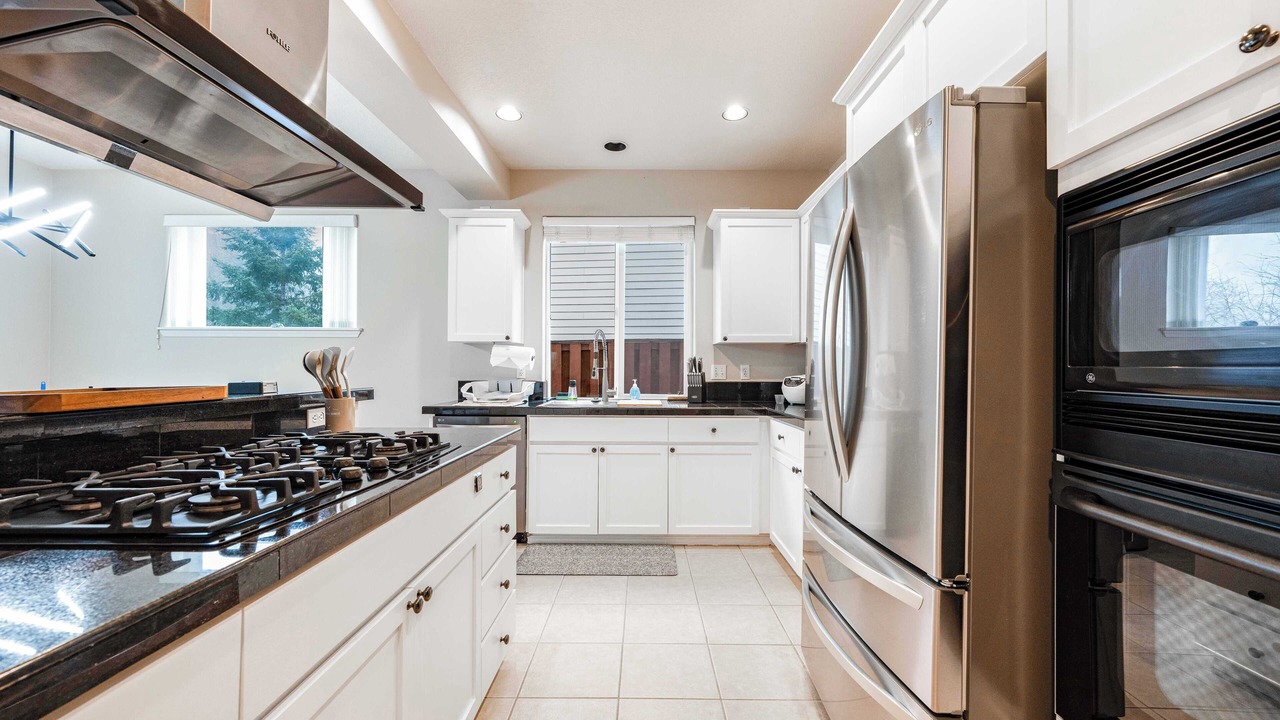 Photo of Kitchen in Orenco