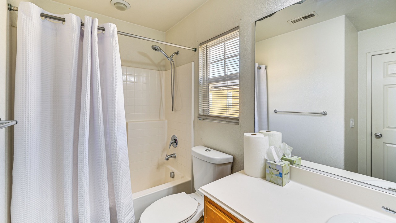 Photo of Bathroom in Otay Ranch