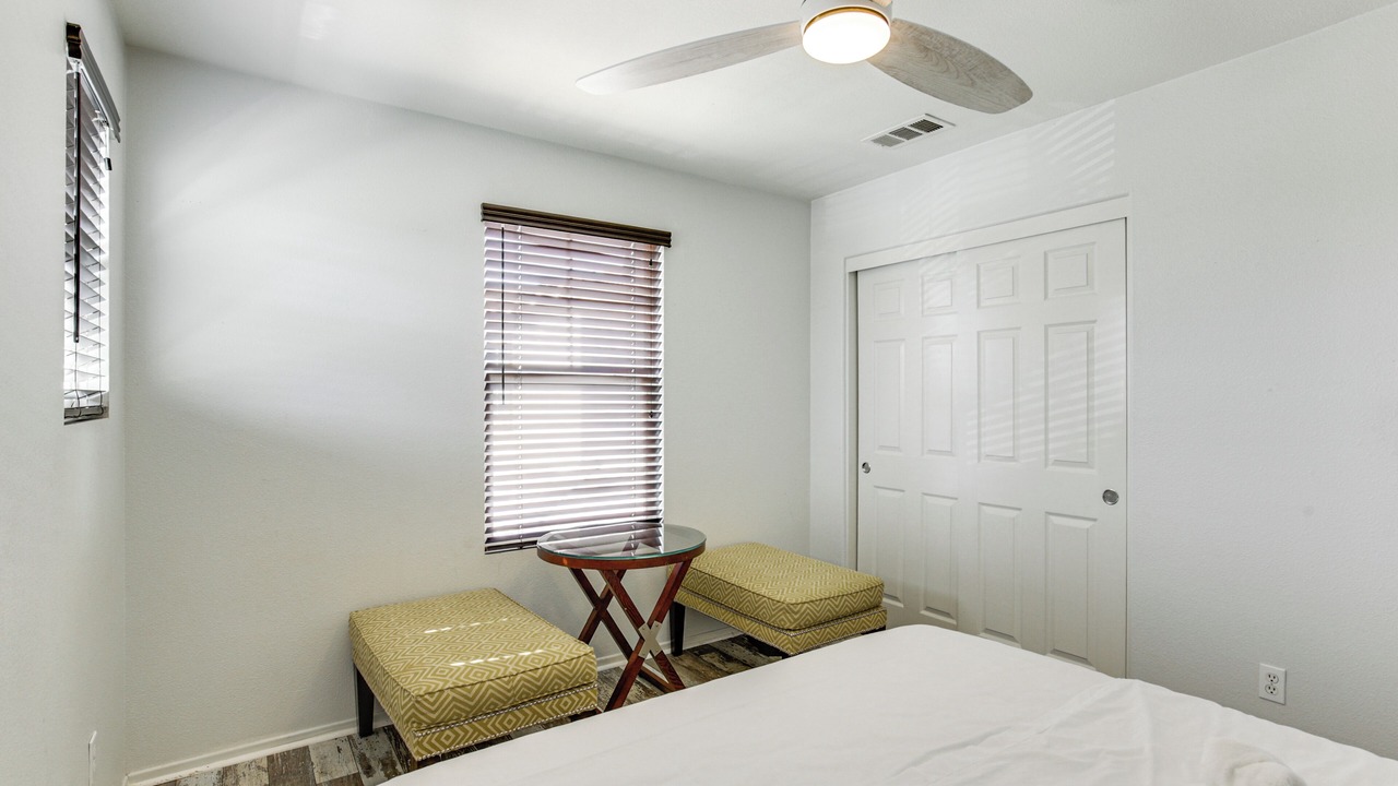 Photo of Bedroom in Otay Ranch