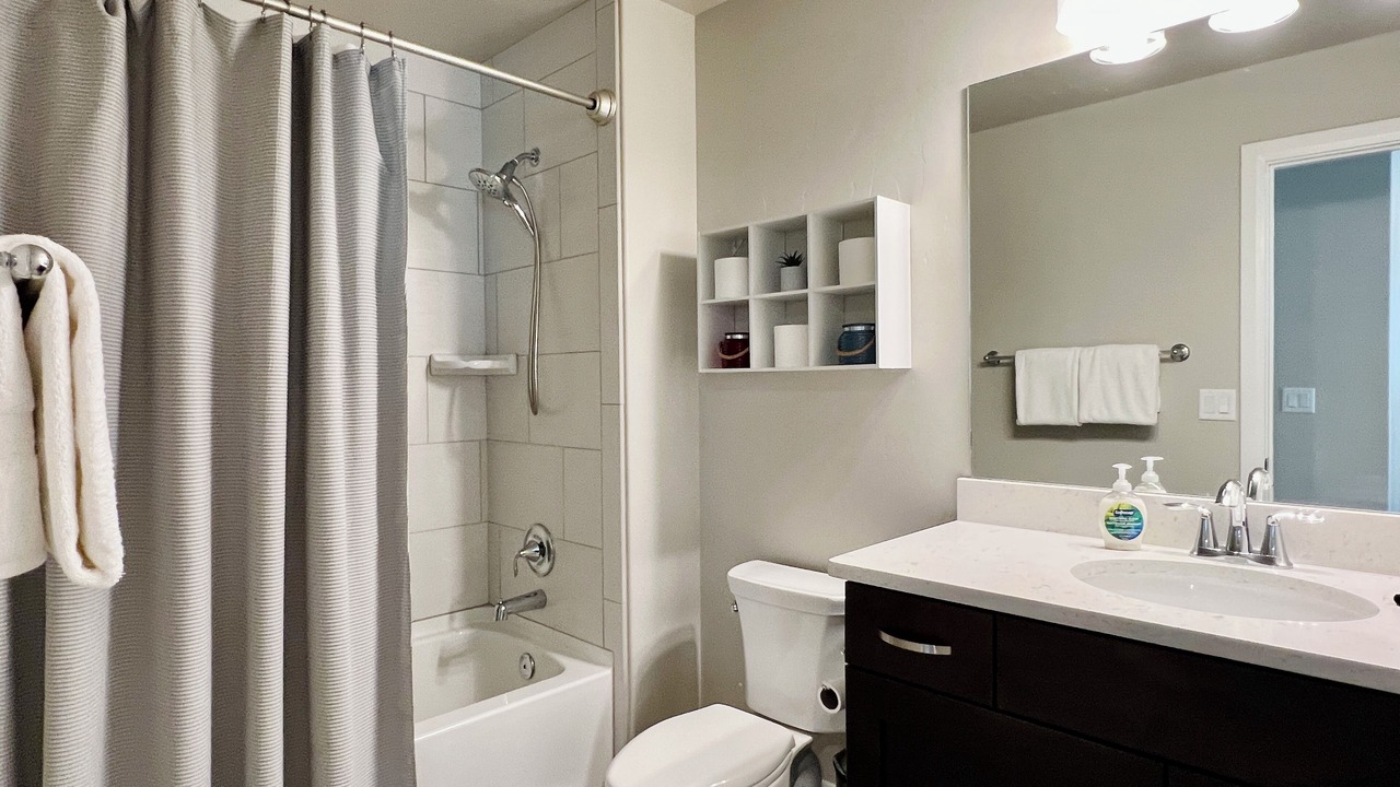 Photo of Bathroom in Sienna Hills
