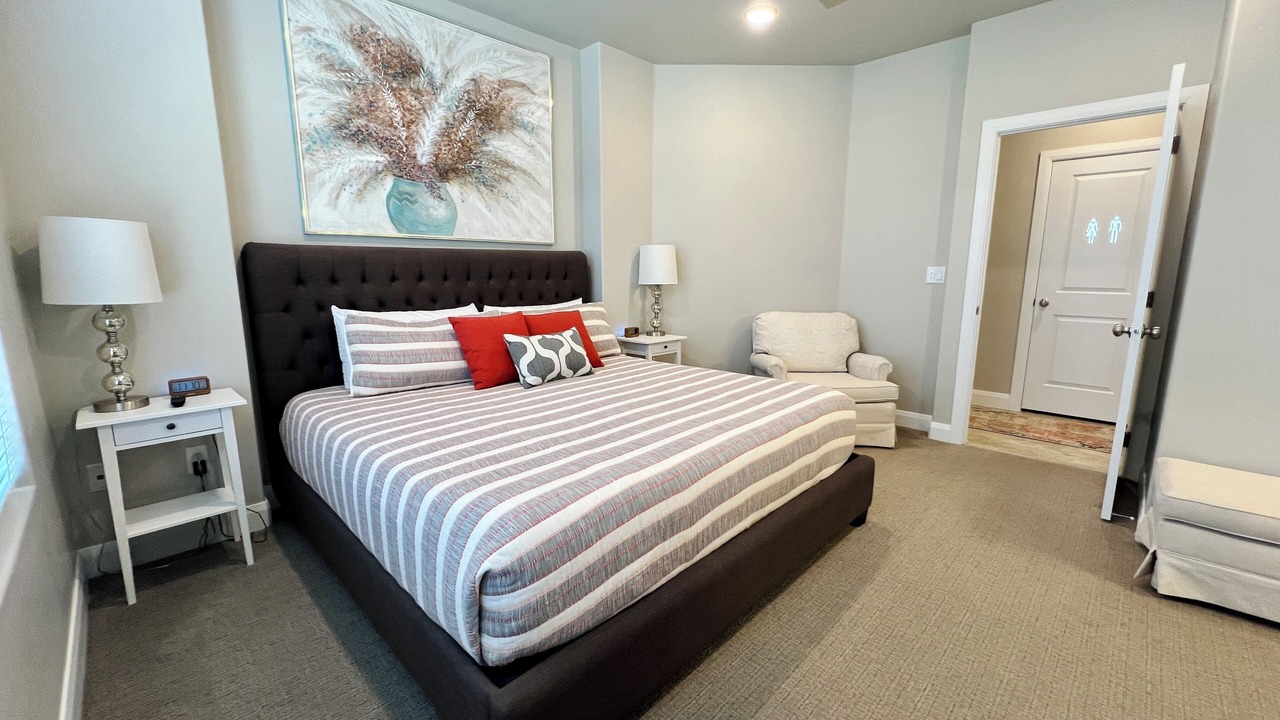 Photo of Bedroom in Sienna Hills