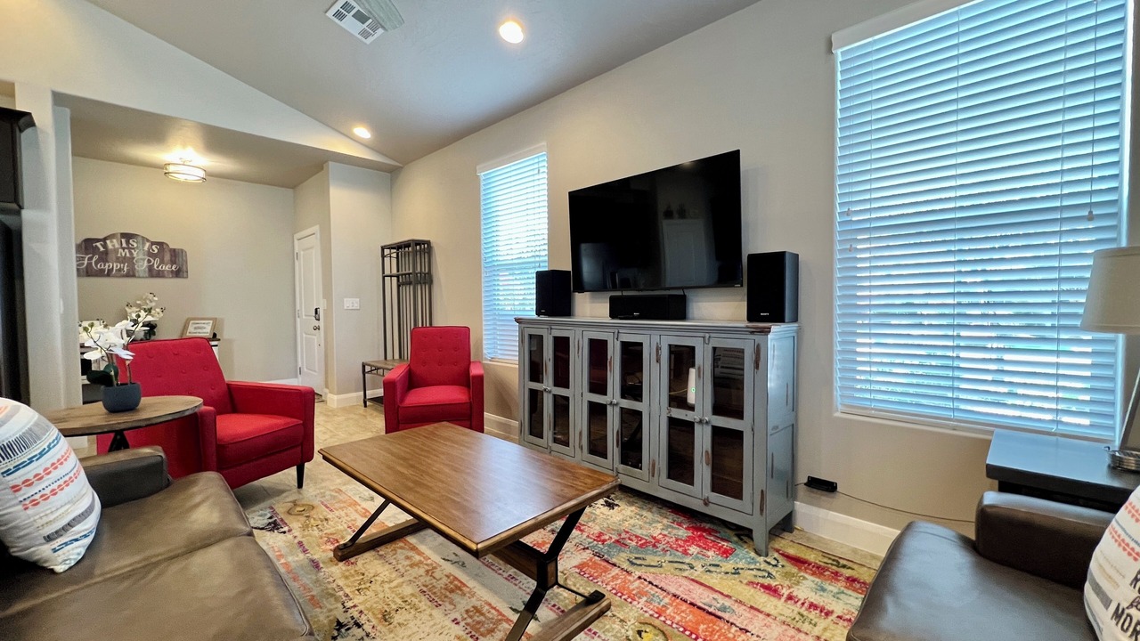 Photo of Livingroom in Sienna Hills