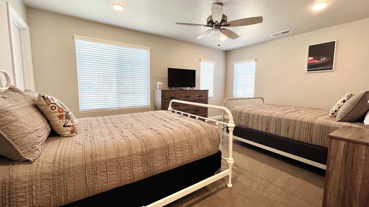 Photo of Bedroom in Sienna Hills