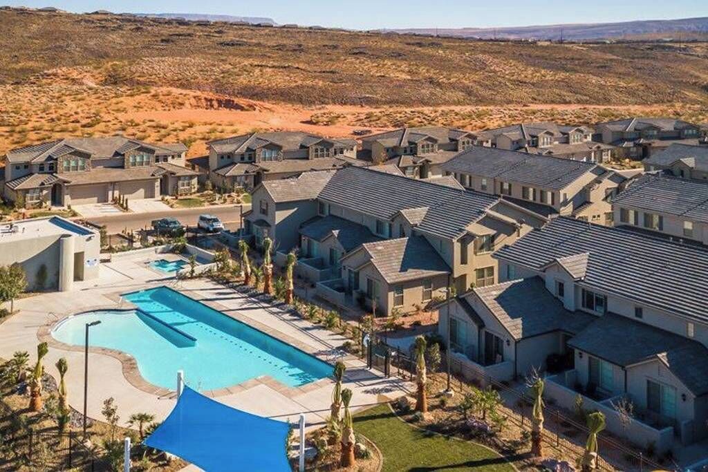 Photo of Outdoor in Sienna Hills