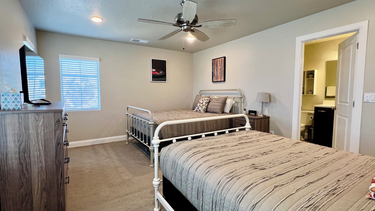 Photo of Bedroom in Sienna Hills