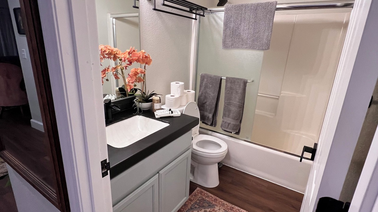 Photo of Bathroom in Canby