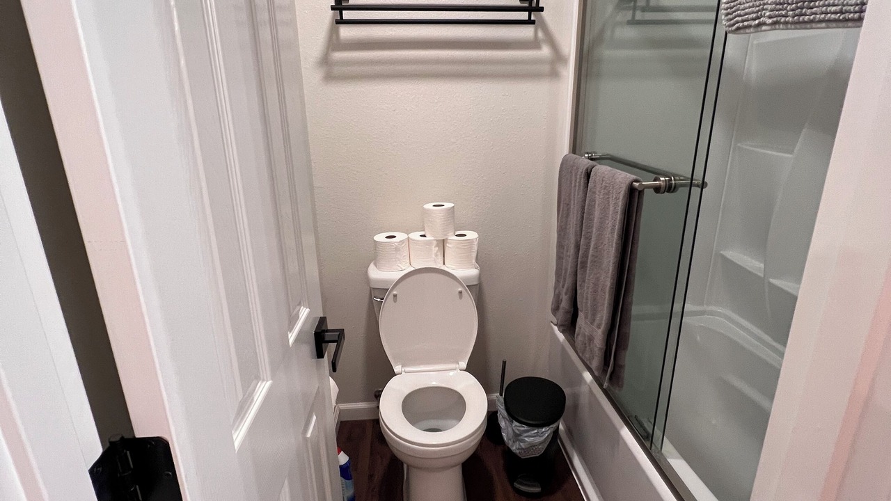 Photo of Bathroom in Canby