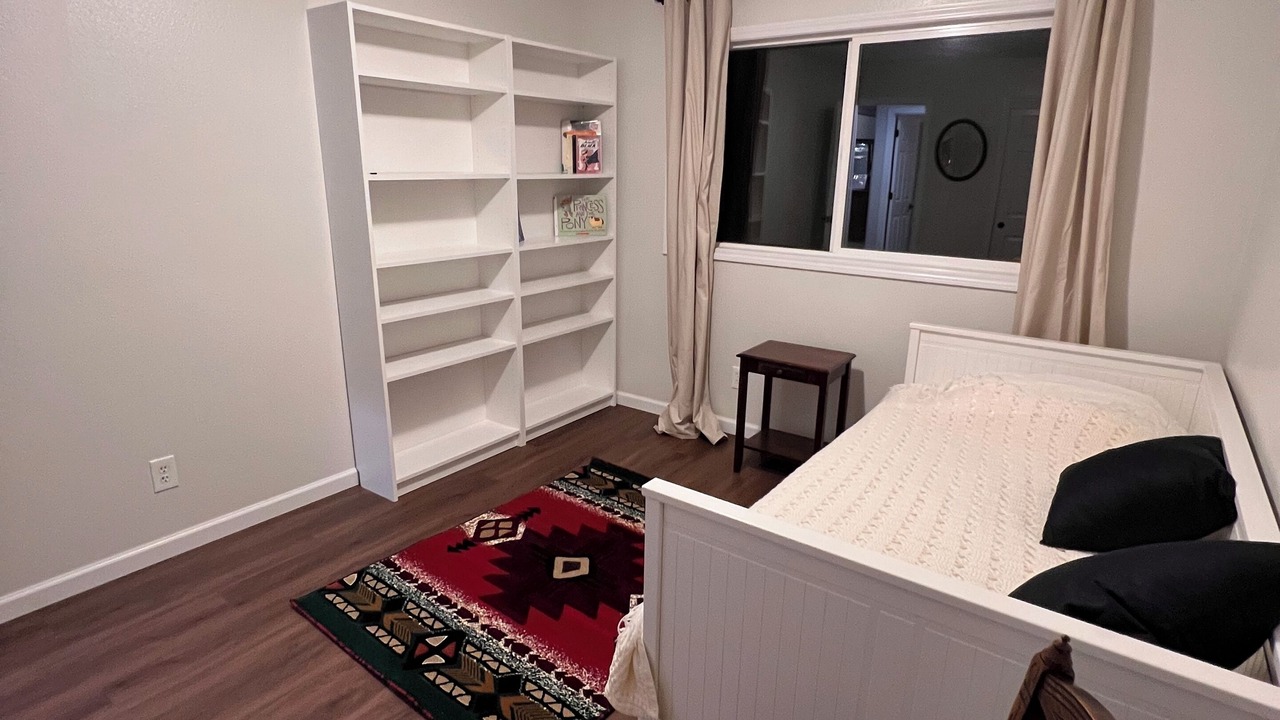 Photo of Bedroom in Canby