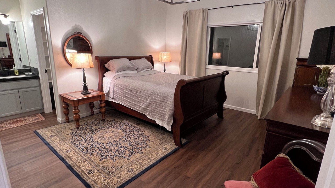 Photo of Bedroom in Canby