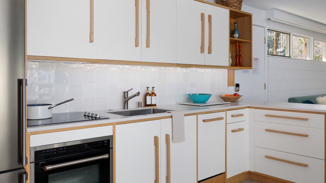 Photo of Kitchen in Twin Palms