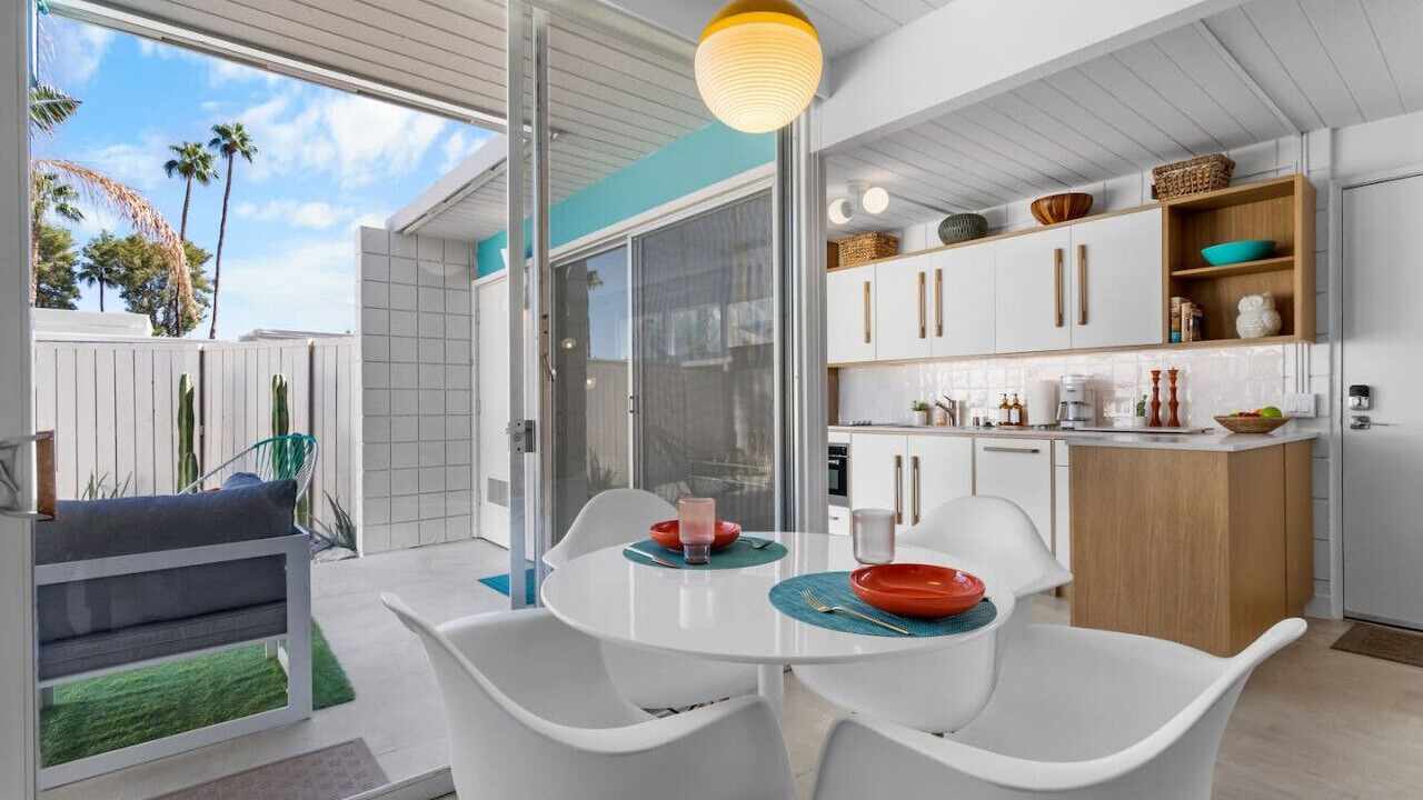Photo of Outdoor in Twin Palms