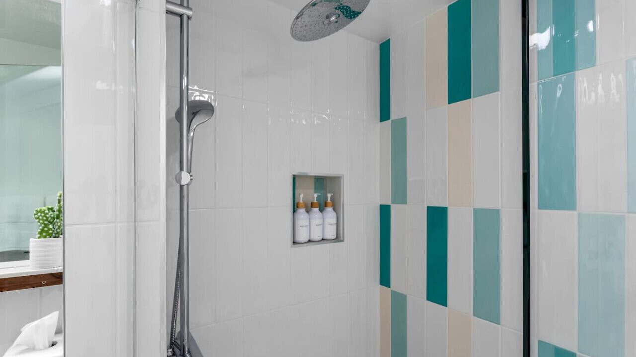 Photo of Bathroom in Twin Palms