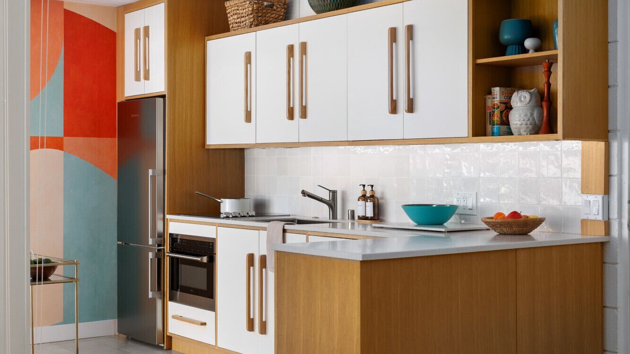 Photo of Kitchen in Twin Palms