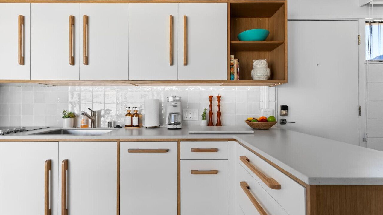 Photo of Kitchen in Twin Palms