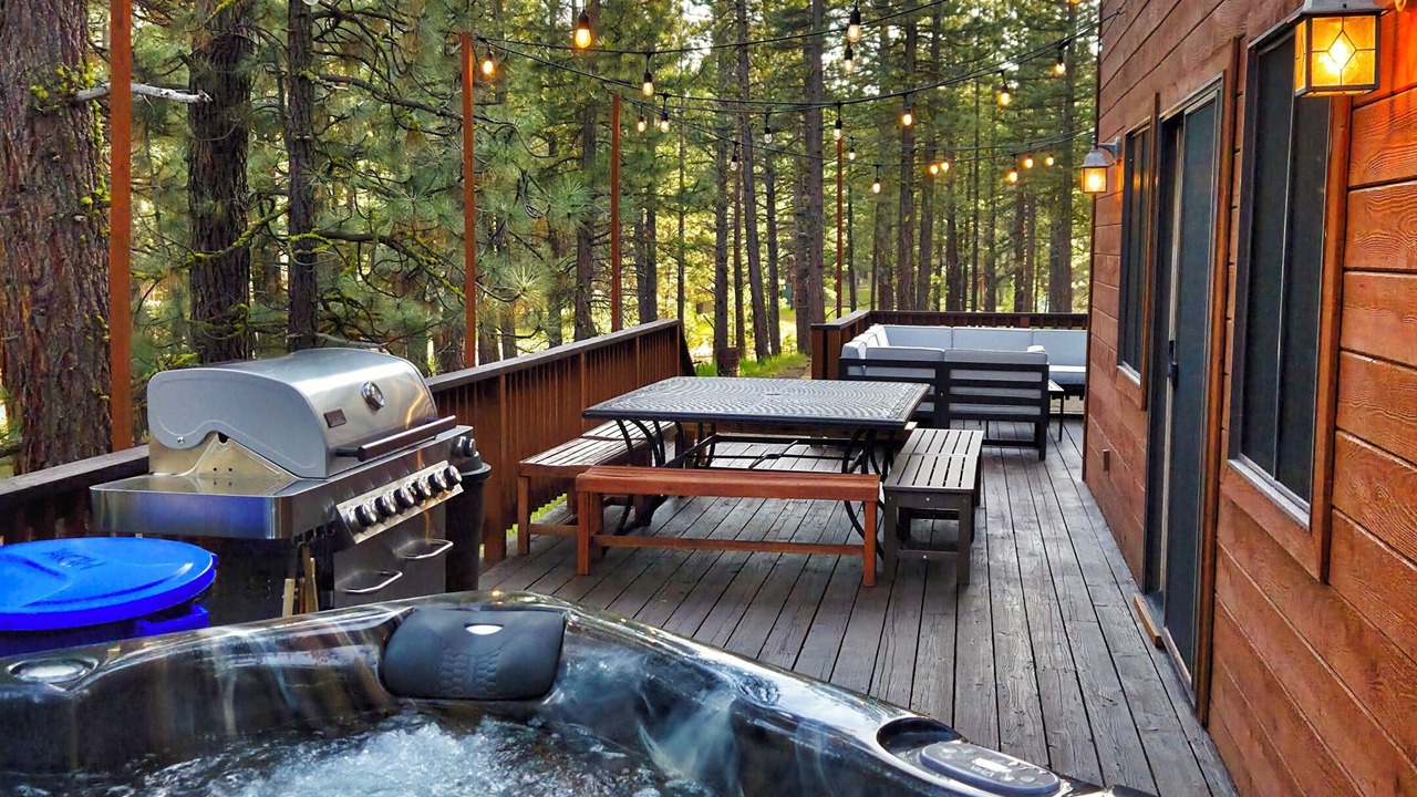 Photo of Outdoor in Portola