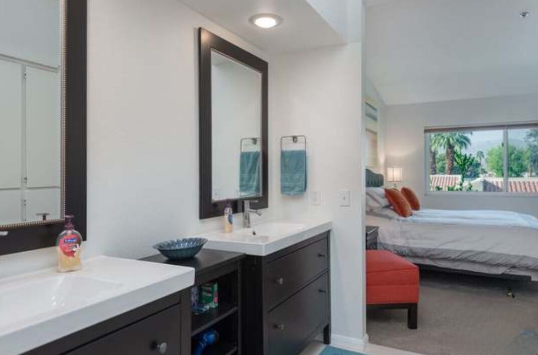 Photo of Bathroom in Cathedral City