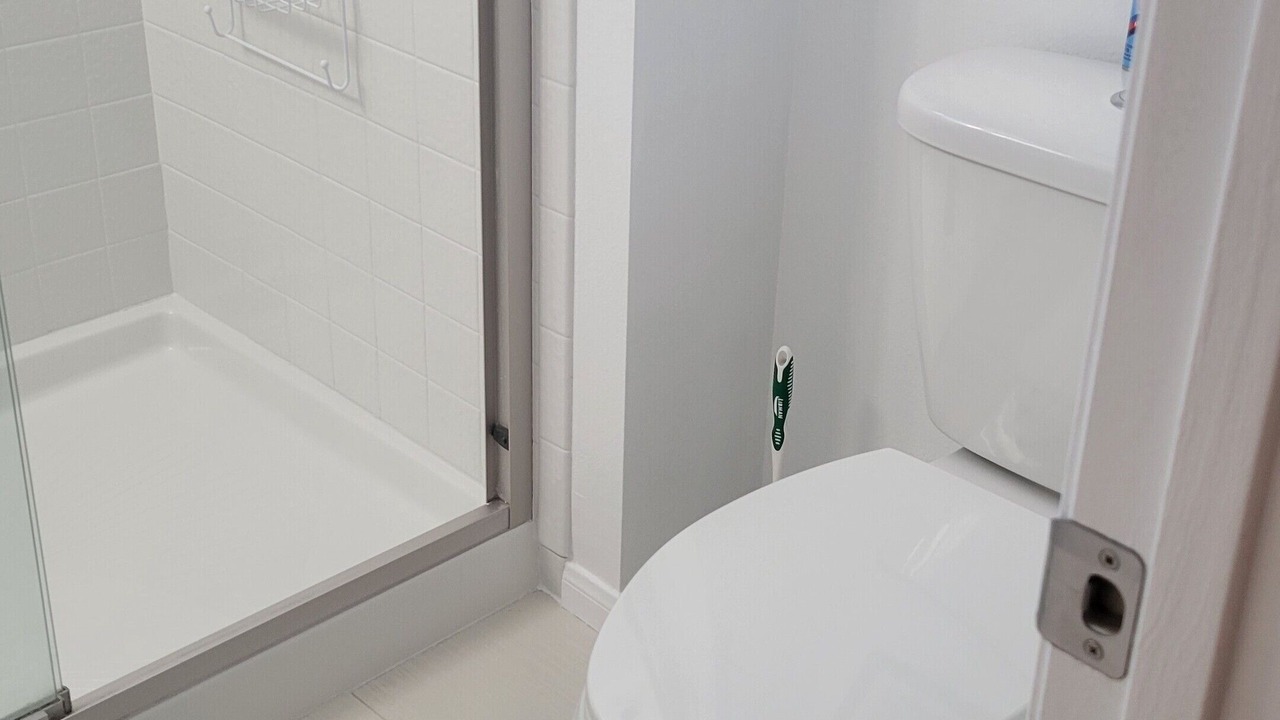 Photo of Bathroom in Cathedral City