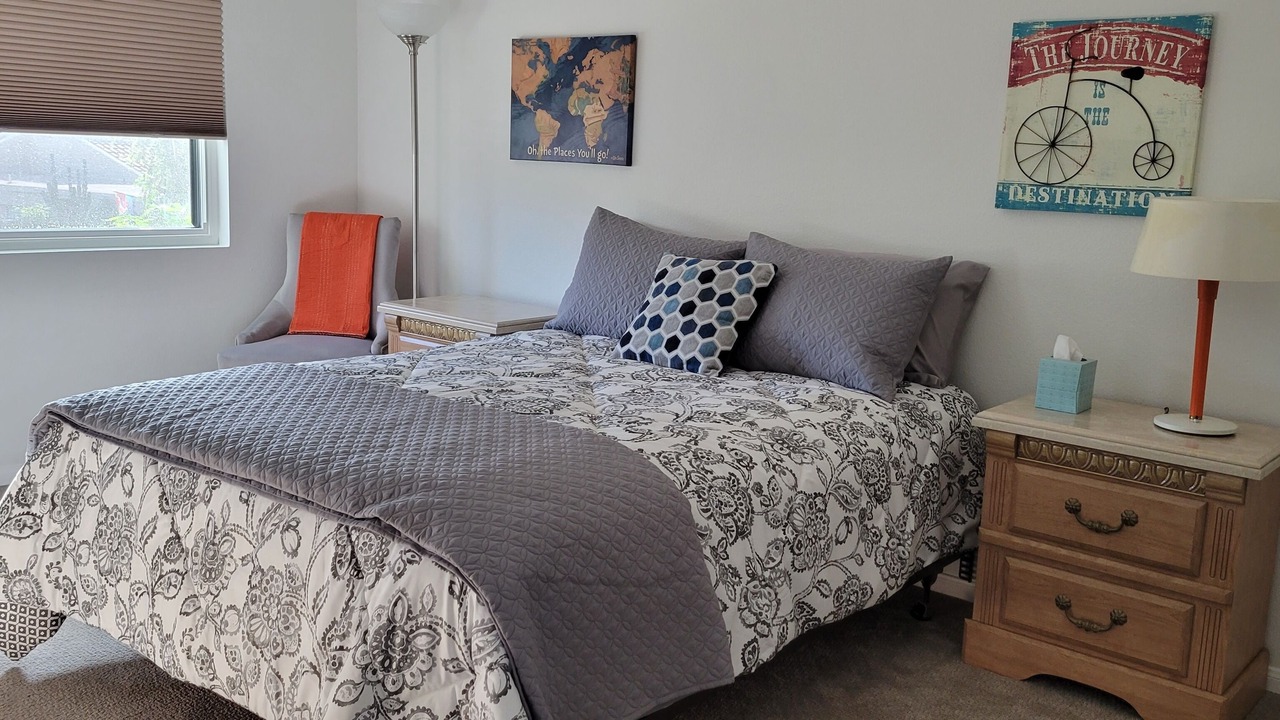 Photo of Bedroom in Cathedral City