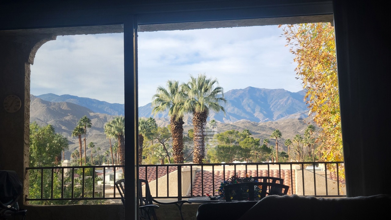 Photo of Outdoor in Cathedral City