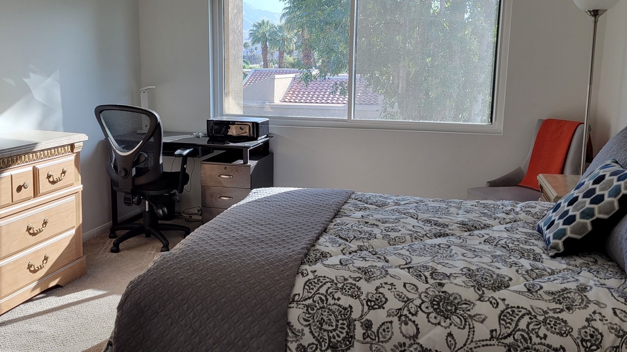 Photo of Bedroom in Cathedral City