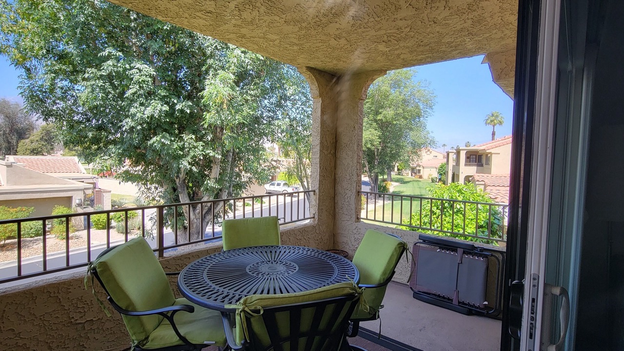 Photo of Outdoor in Cathedral City