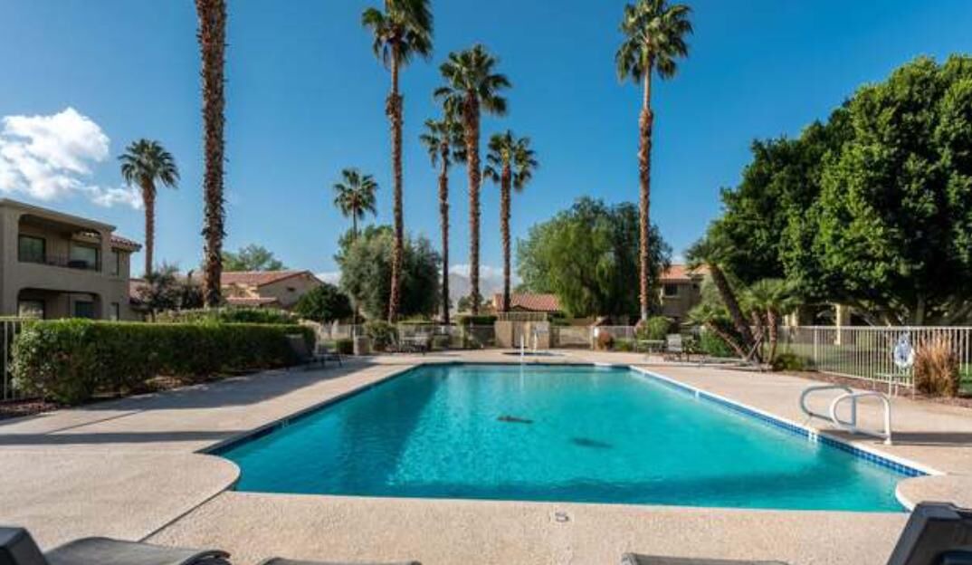 Photo of Outdoor in Cathedral City