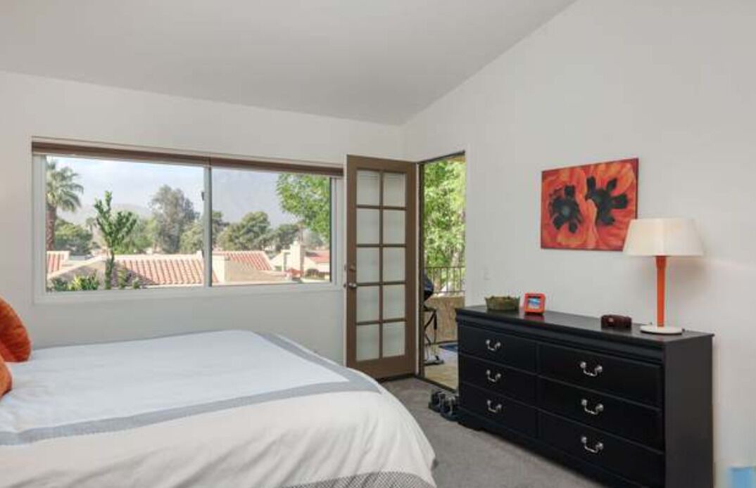 Photo of Bedroom in Cathedral City