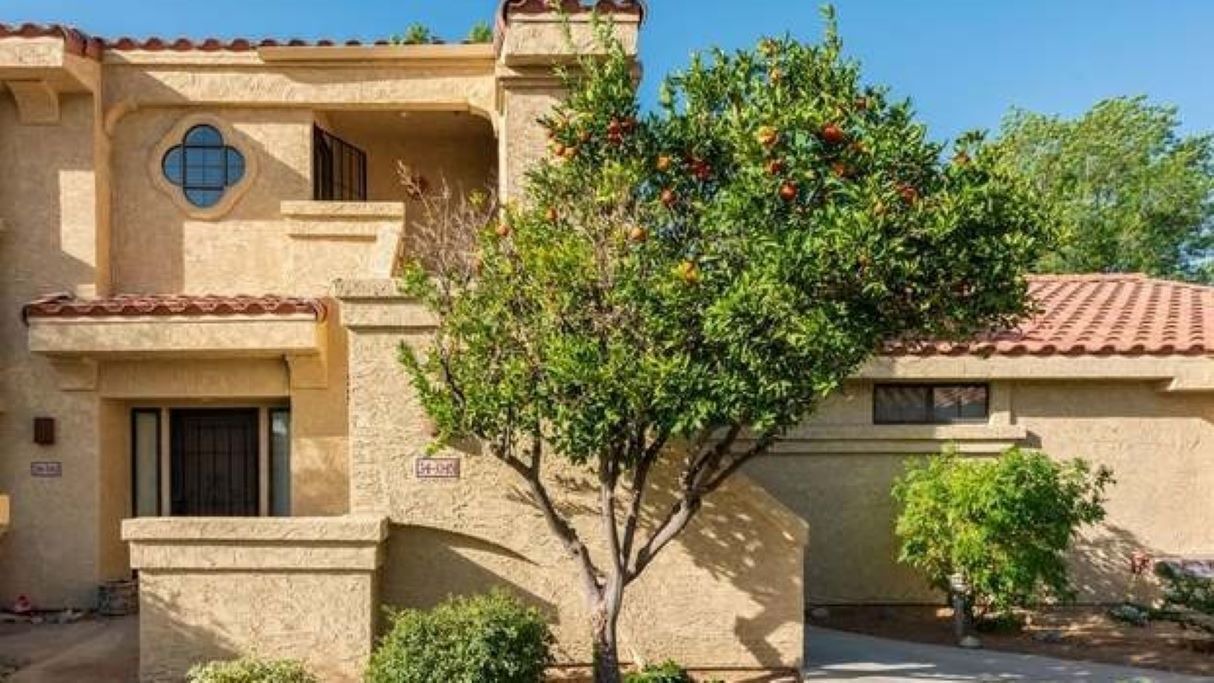 Photo of Outdoor in Cathedral City