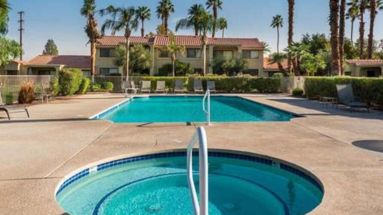 Photo of Outdoor in Cathedral City
