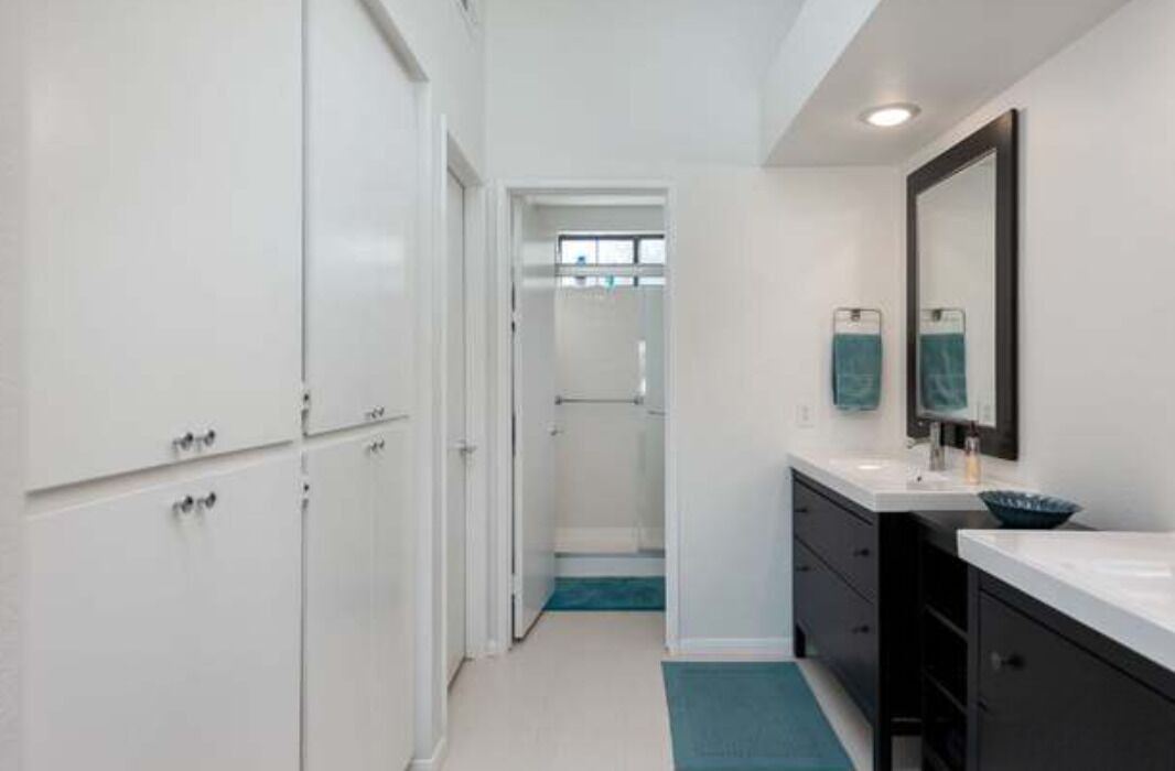 Photo of Bathroom in Cathedral City