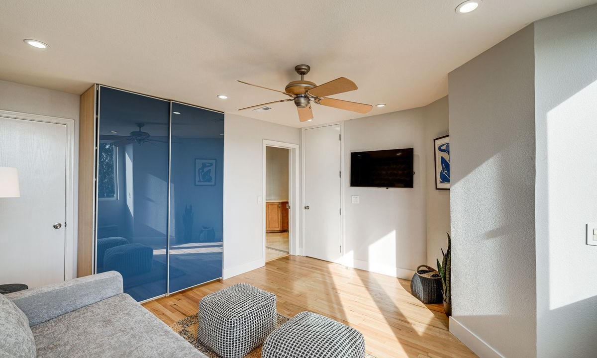 Photo of Livingroom in Del Mar Heights
